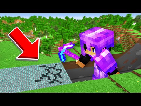 Minecraft, But I Mine 1 BILLION Diamonds...