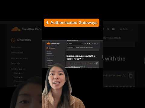 Cloudflare's AI Gateway 2024 Recap! (and a 2025 sneak peak 👀)