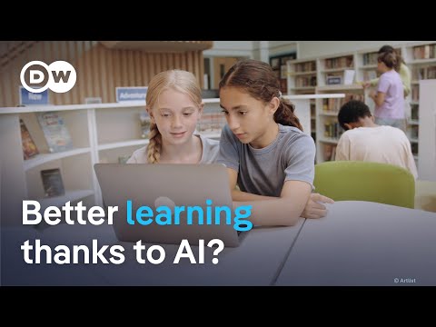 Education in transition: How AI is changing teaching