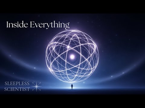 What Is (Almost) Everything Made Of? | Ripples, Fields & The Unfinished Universe