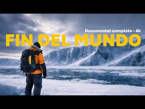 Antarctica: LIFE at the End of the World | Epic Science Documentary