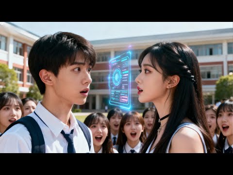 [Multi SUB]（全集）他沒想到他深愛的老婆竟然在他病危需要錢時，和自己的白月光初戀搞曖昧！#逆襲 #MiniDrama #精彩大陸短劇