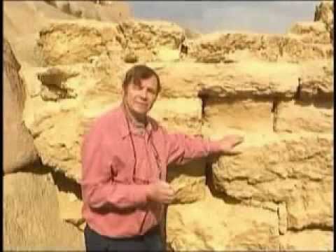 Historia censurada, tecnología antigua, pirámides, Atlantida360p H 264 AAC)