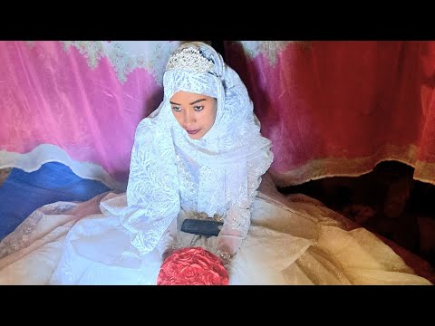 ምርጥየ የገጠር ሰርግ (my sister  wedding )