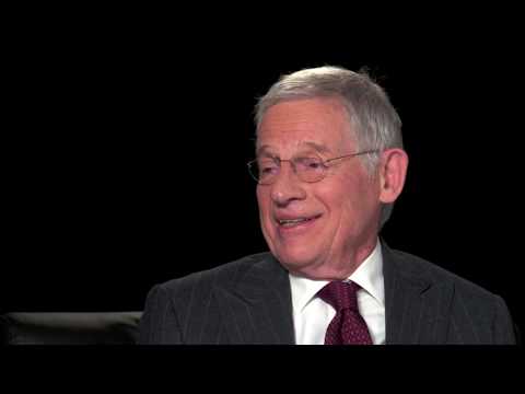 Harvey Mansfield on Alexis de Tocqueville's "Democracy in America"