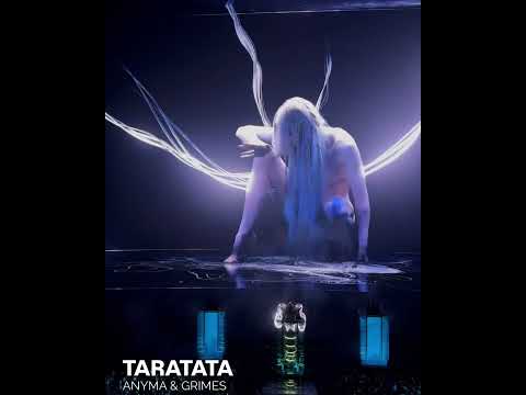 Feel Taratata by Anyma & Grimes | Unique Electronic Journey