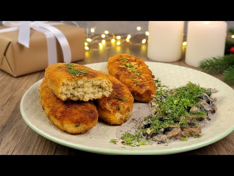 Dieses Rezept ist mein Weihnachtswunder! So lecker waren Reis & Kartoffeln noch nie