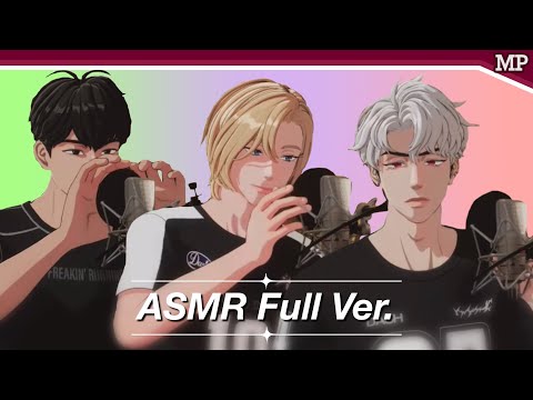 [플레이브/ASMR] 💤14min 수면인트로 | 어제 이거 만들다가 진짜로 잠들어서 오늘 올립니다. | 졸릴때보면바로꿀잠 | 화면밝기ㆍ볼륨조절ㆍ순서교차 | #PLAVE #노은하