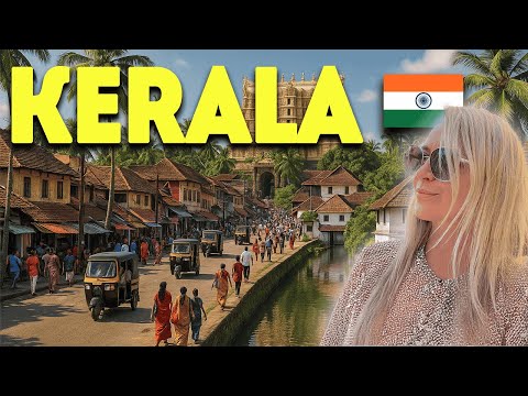 Is Kerala STILL The Best State in India? 🇮🇳