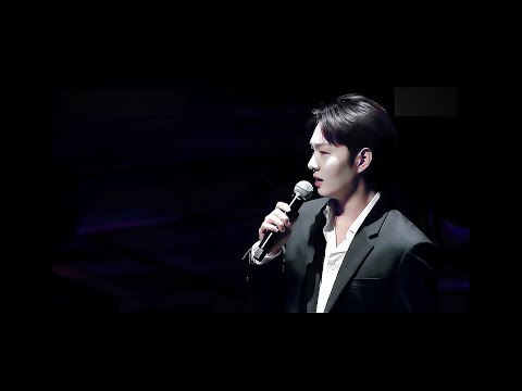 뮤시즌 리프라이즈 콘서트 창섭노래 cut