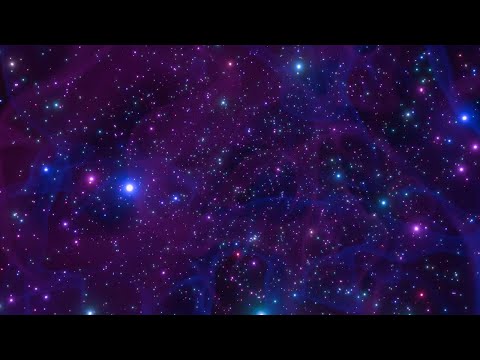 Silent Cosmos Relaxation: 4K HDR Space Screensaver (4 Hours No Sound) | Deep Sleep & Focus