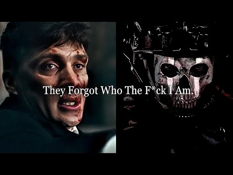 THE COMEBACK IS PERSONAL.