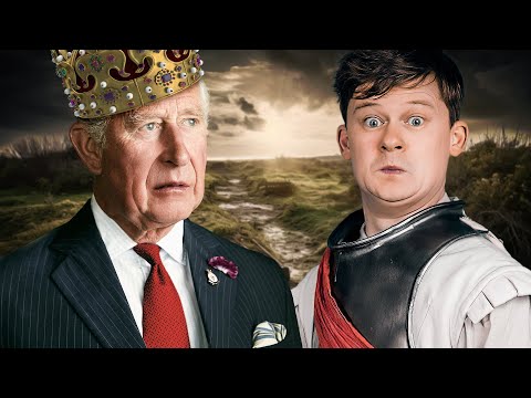 When Britain Abolished its Monarchy