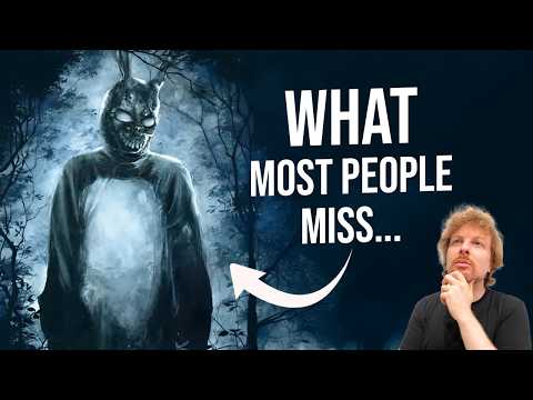 24 Years Later, I Finally Understand Donnie Darko