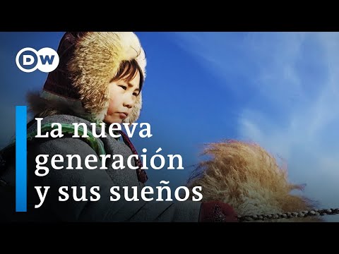 Childhood in Mongolia - Between Tradition and New Beginnings | DW Documentary