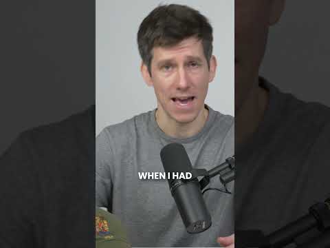 When you don't look good in hats 😢