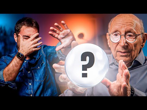 The Secret of Lasting Couples - Dr. Robert Neuburger