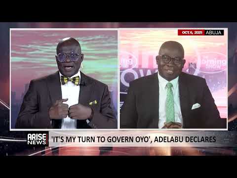 Professor Joash Amupitan Fits the Bill As Candidate for INEC Chairman - Sambo