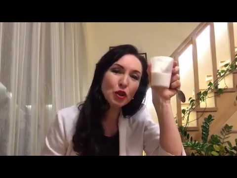 Про життя солодке, та ...не довге, або чому ЦУКОР - це біла смерть