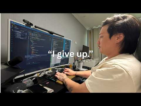 Coding is Hard Until You Learn This