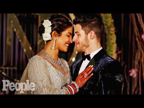 Inside Priyanka Chopra And Nick Jonas' Wedding | PEOPLE