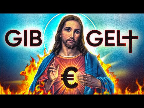 Die Kirche ist RICHTIG RÄUDIG