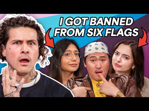 Who Knows The Crew Best?