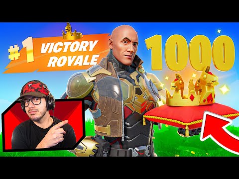 I’m Getting *1000 CROWN WINS* in Season 2!