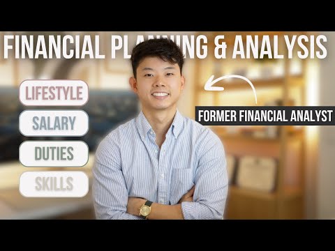 The Ultimate Beginner's Guide to FP&A - Financial Planning & Analysis