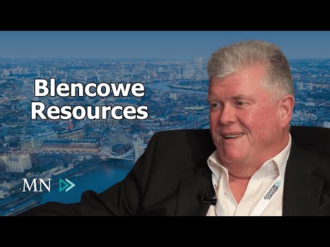 Blencowe Resources Eyes $1B Graphite Windfall in Uganda Amid Critical Minerals Push