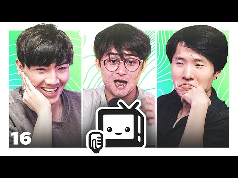 BRO TALK 3 - OfflineTV Podcast #16