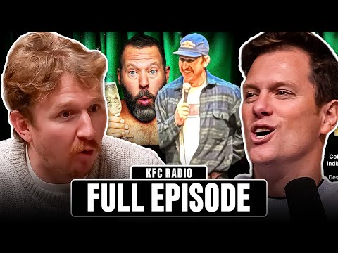 Feits Recaps Touring With Bert Kreischer (Weekend 1): His First ARENAS