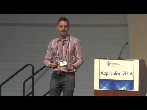 Scaling Server Software at Facebook