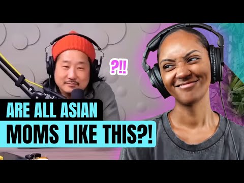 RACIST BEST FRIENDS!? | Andrew Santino Does Asian Accents