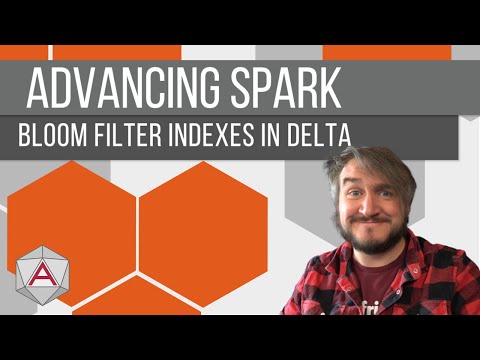 Advancing Spark - Bloom Filter Indexes in Databricks Delta