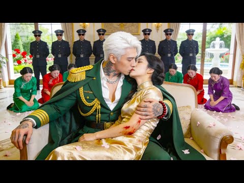 Témoin meurtre tyran—elle crut mourir. Mais il l'épousa et la choya chaque nuit !