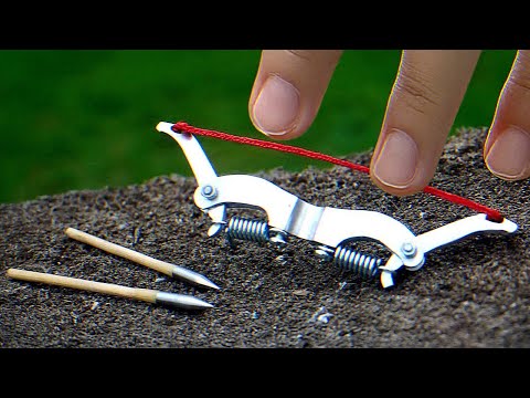 150 Survival Gadgets Every Man Should Have | Best of the Year!