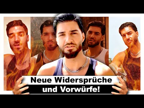 Aktuelle Vorwürfe gegen ApoRed & seine Heuchelei