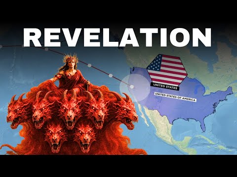 The Book of Revelation: Last 7 Years On Earth Explained