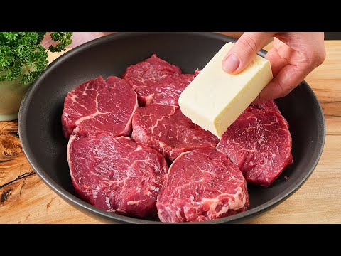 Das beste Festtagsgericht! Restaurants verheimlichen uns diesen Trick!