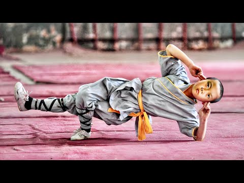 He’s Not Just a Student… He’s a Kung Fu Master! | Movie Recap