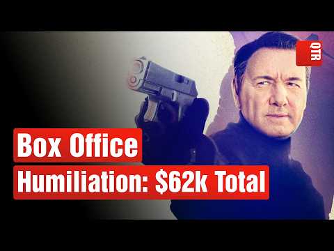 10 Most Hilariously Pathetic Comeback Movie Bombs