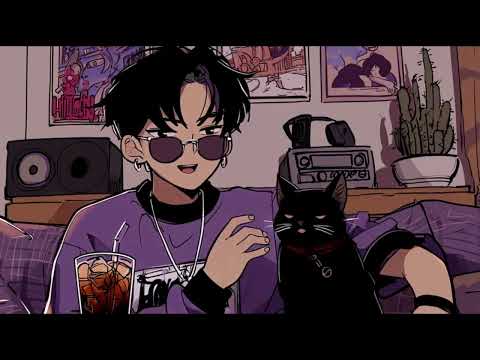 Weekend Chillhop Mix🎧| Easy Breathing☕| Clean Beats for Rest & Focus