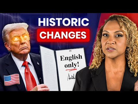 Trump's New Executive Order Just Changed Government Contracting FOREVER