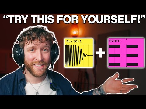 How To Remix Any Song In Ableton (Step by Step Masterclass)