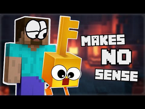 Minecraft Dungeons | Confucius Would be Confused