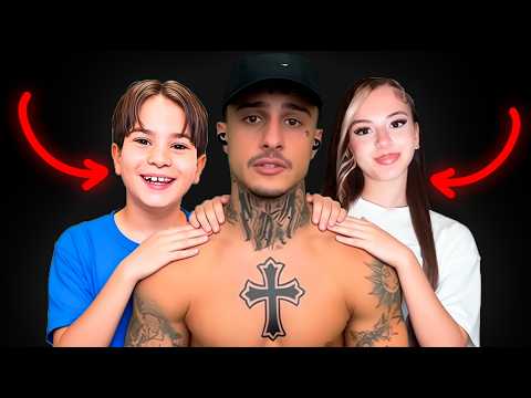 Simex überschreitet Grenzen...(Minderjährige)