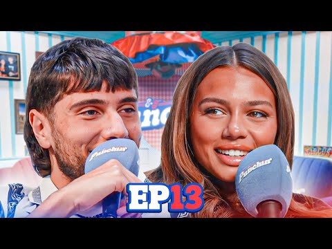 Tennessee Got Chased in Qatar!! Tottenham FINALLY WON?! & ‘She Cheated With My Twin?!’ - EP 13