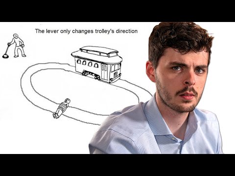 Taking Stupid Trolley Problem Memes Seriously (Again)