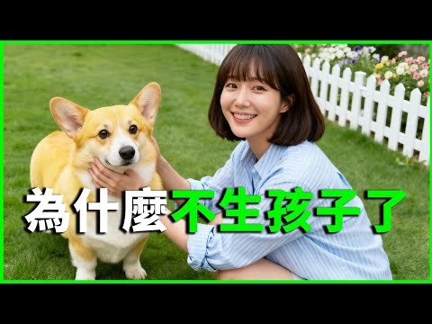 为什么都不生孩子了？人类发展史，真是一条抛物线吗 - 三丰